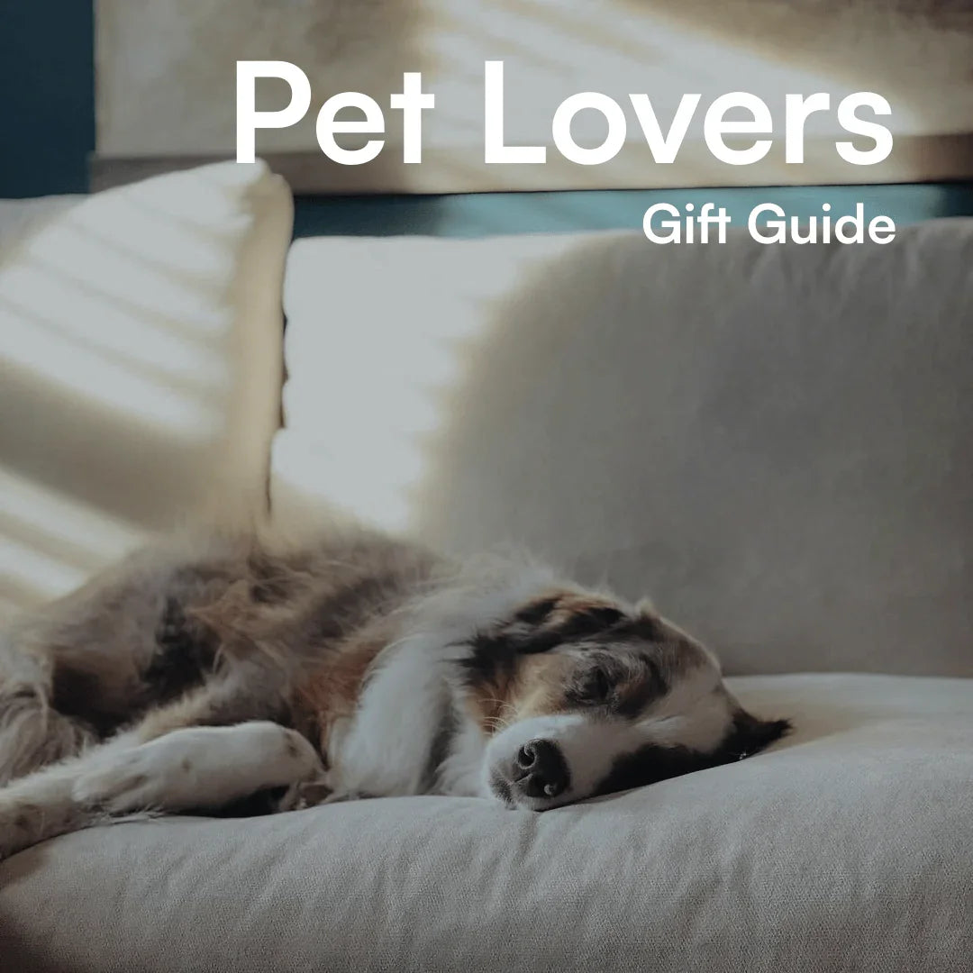 Gifts for The Pet Lovers