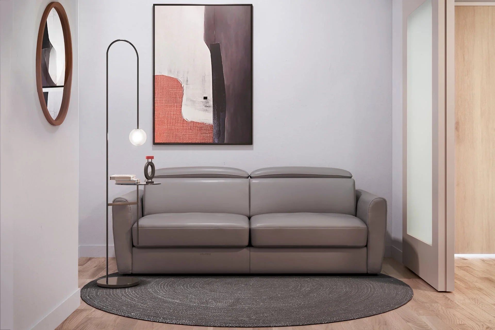 Sleeper Couch