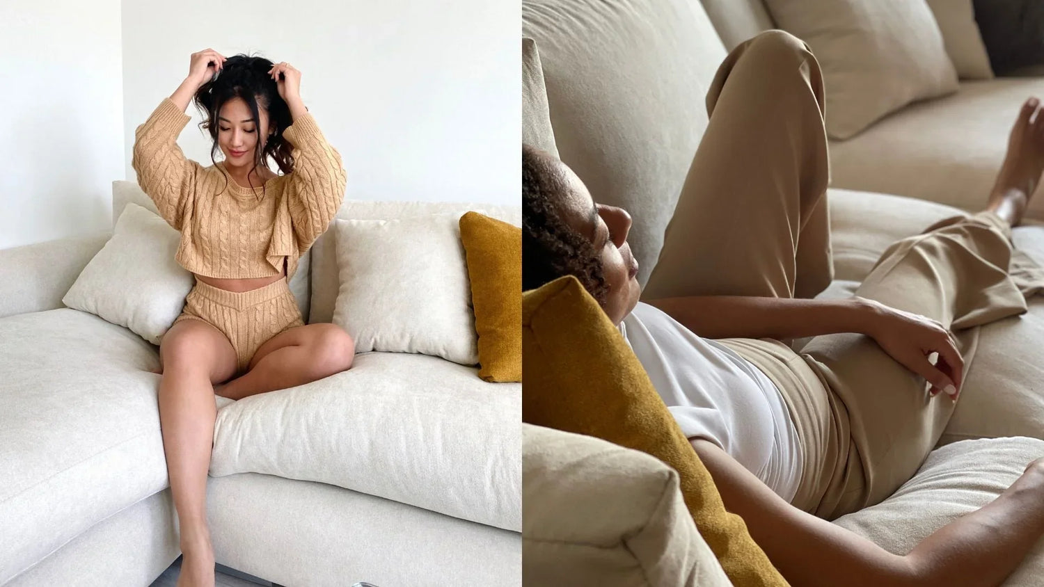 cloud sofa dupe