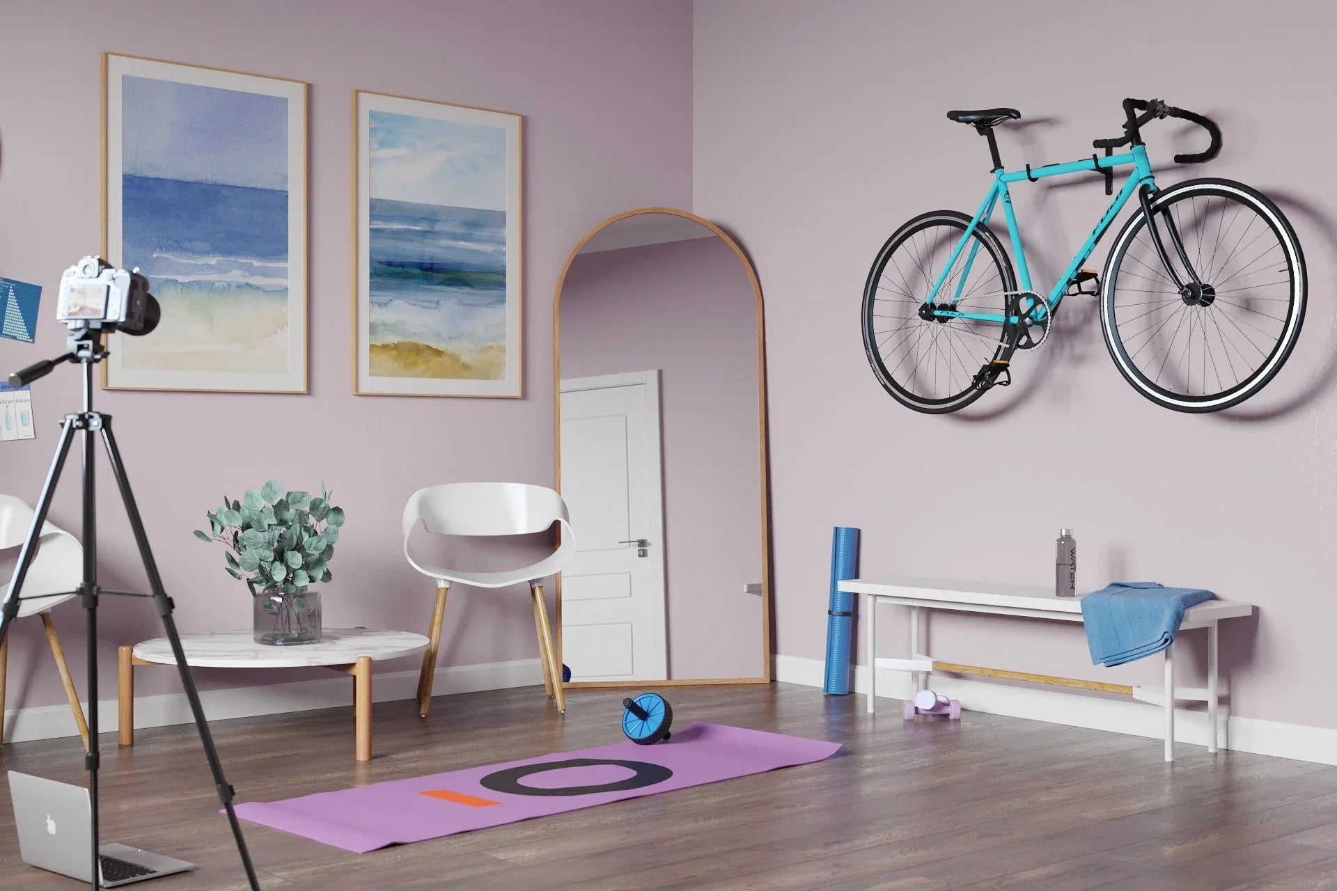 The Best Fitness Gifts For Her