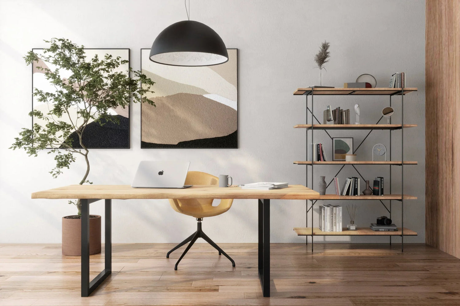 office furniture