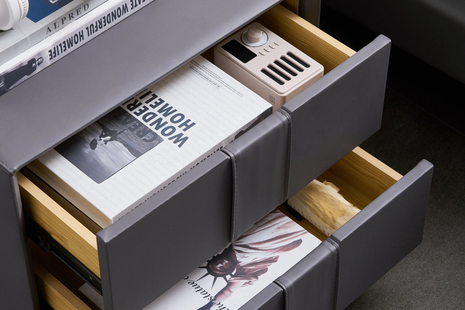 Stylish Room Designs that Both Kids and Parents Adore