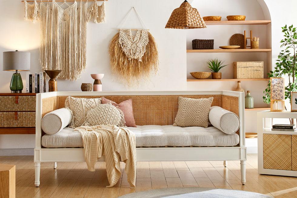 Furniture & home accessories - Seaside