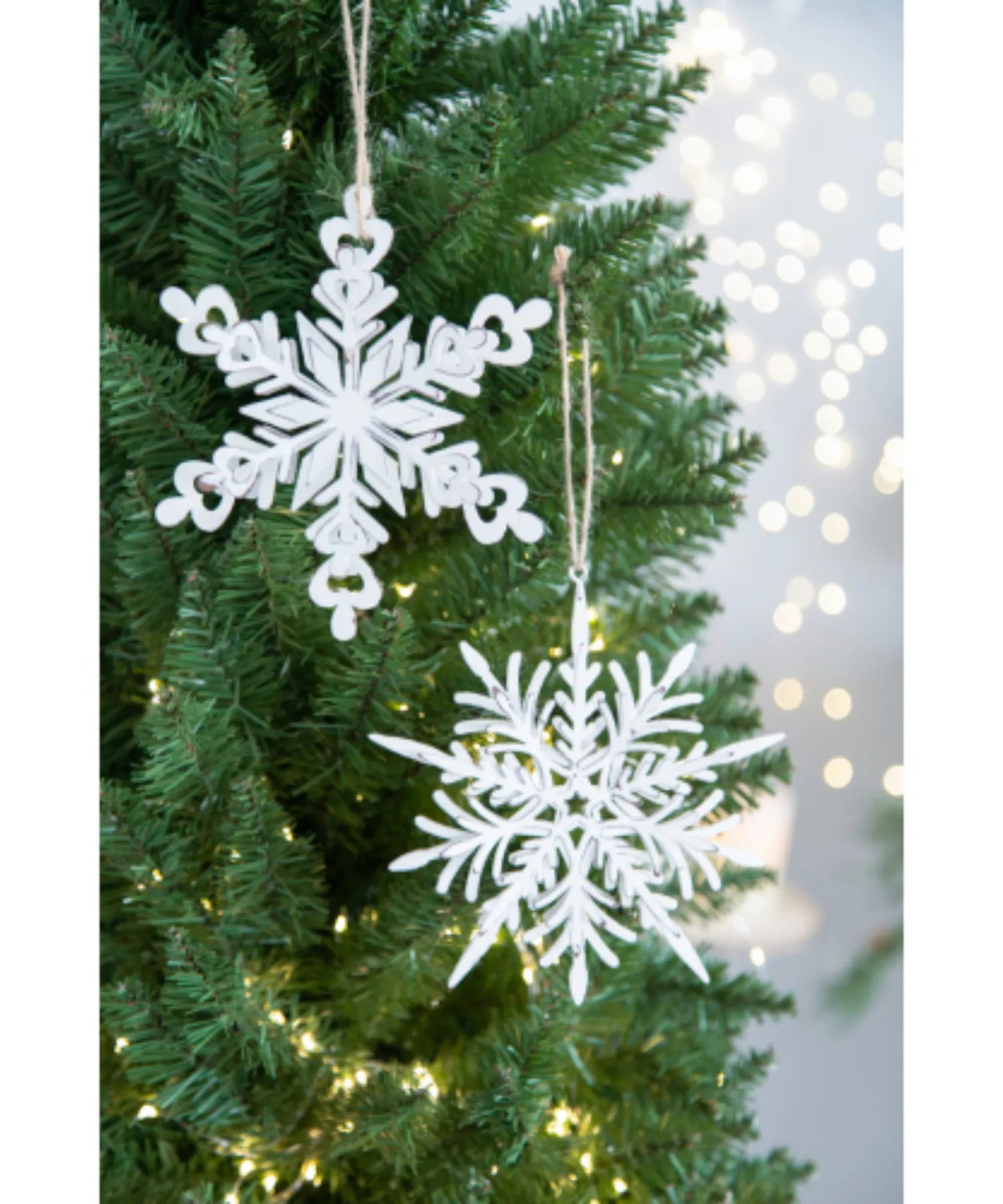 Christmas Tree Decorations