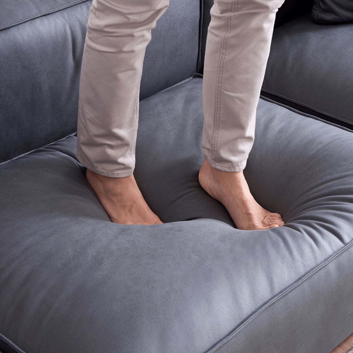 Loft Sofa - Valyou