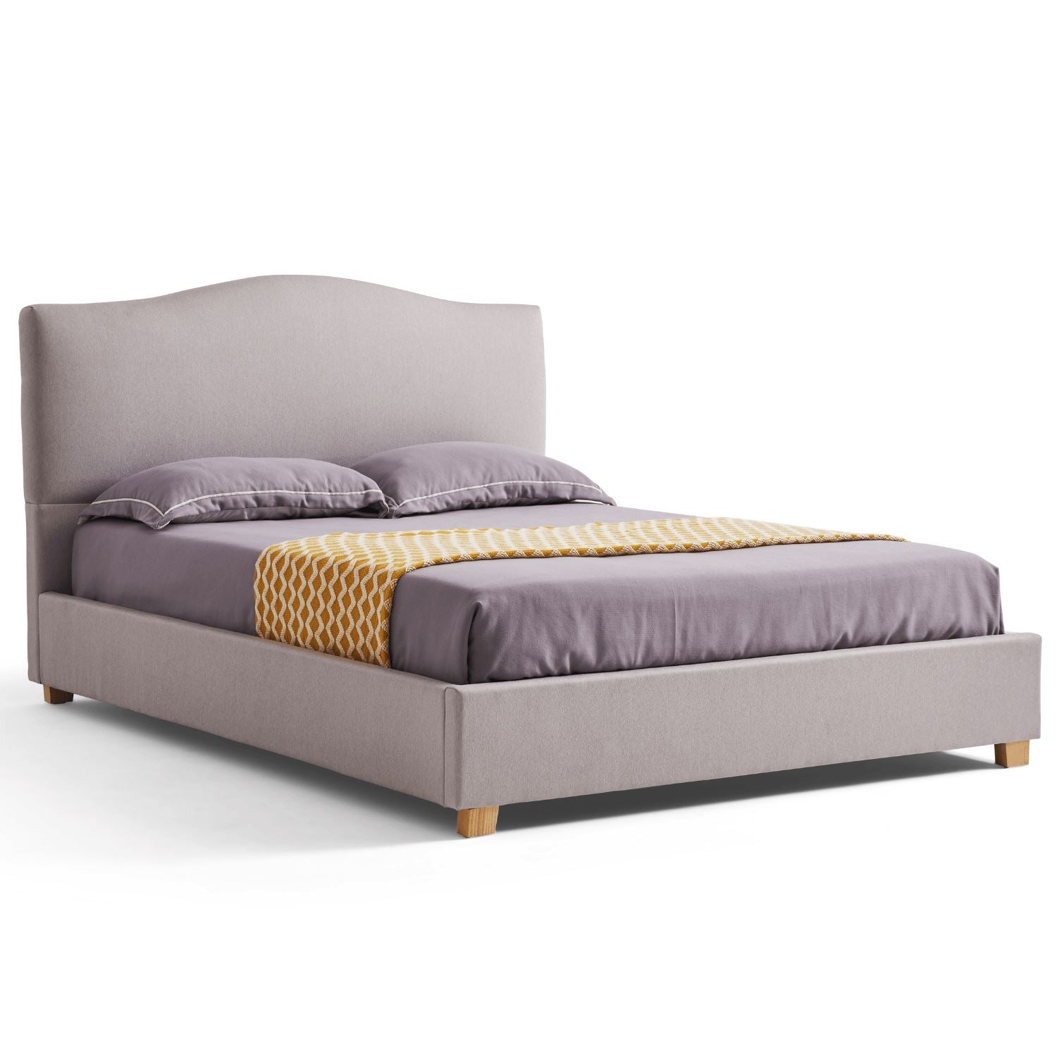 The Belle Bed - Valyou
