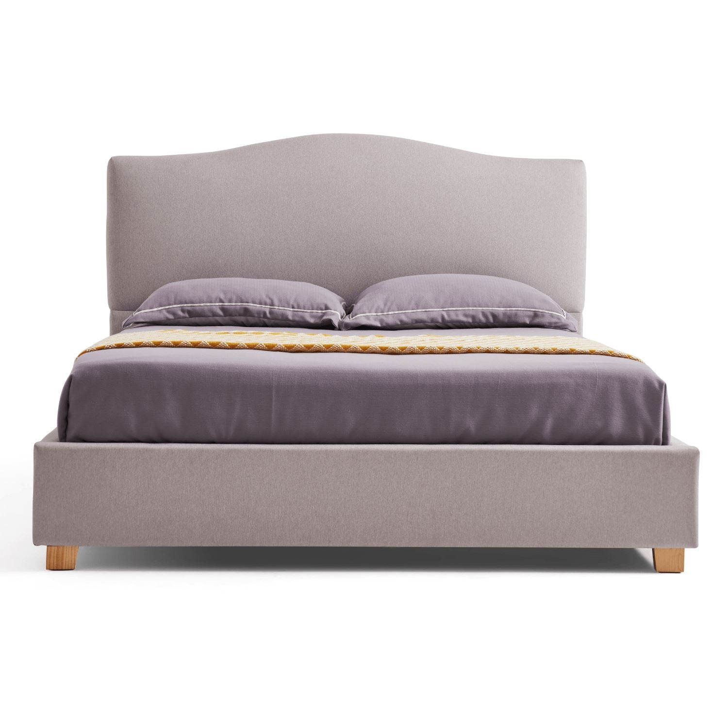 The Belle Bed - Valyou