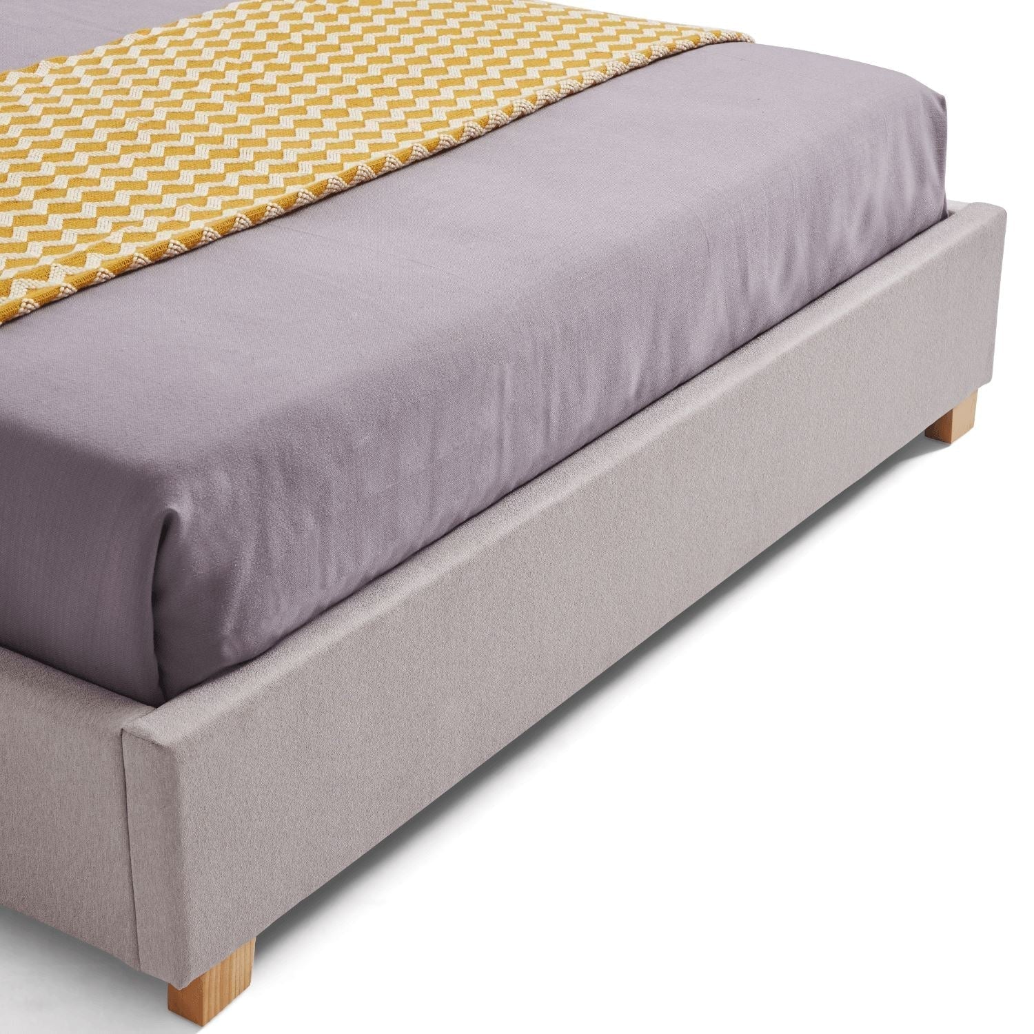 The Belle Bed