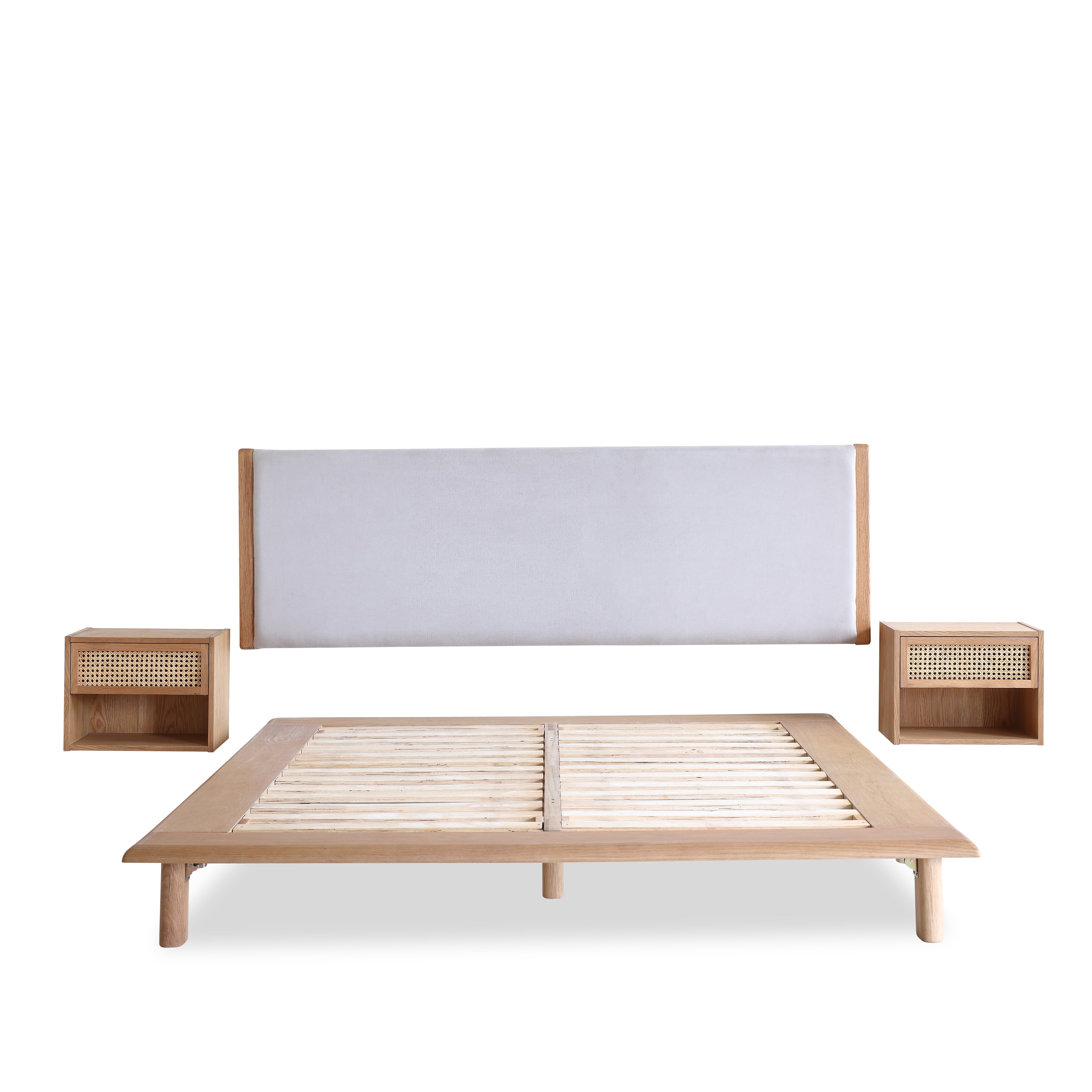 The Kahala Bed