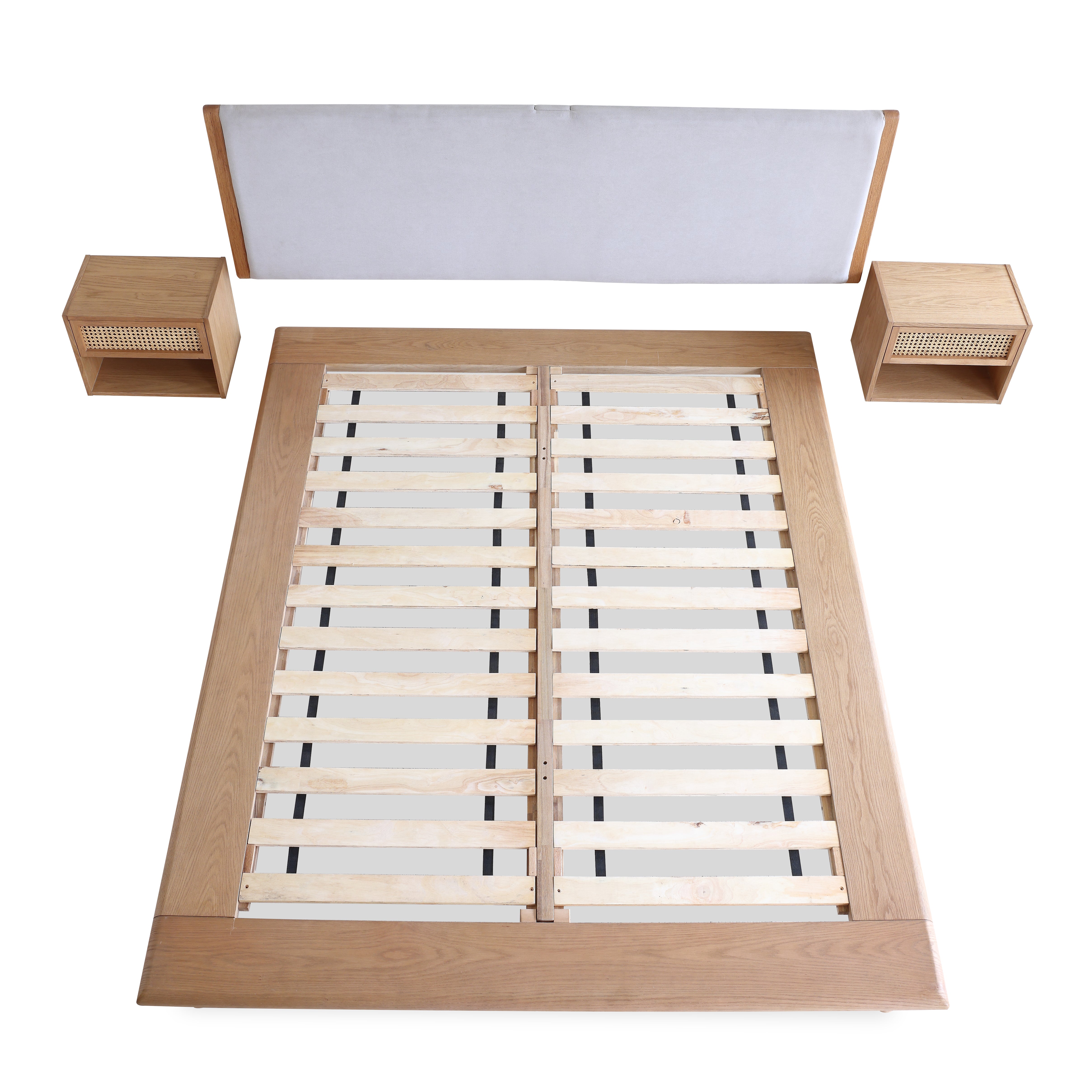 The Kahala Bed