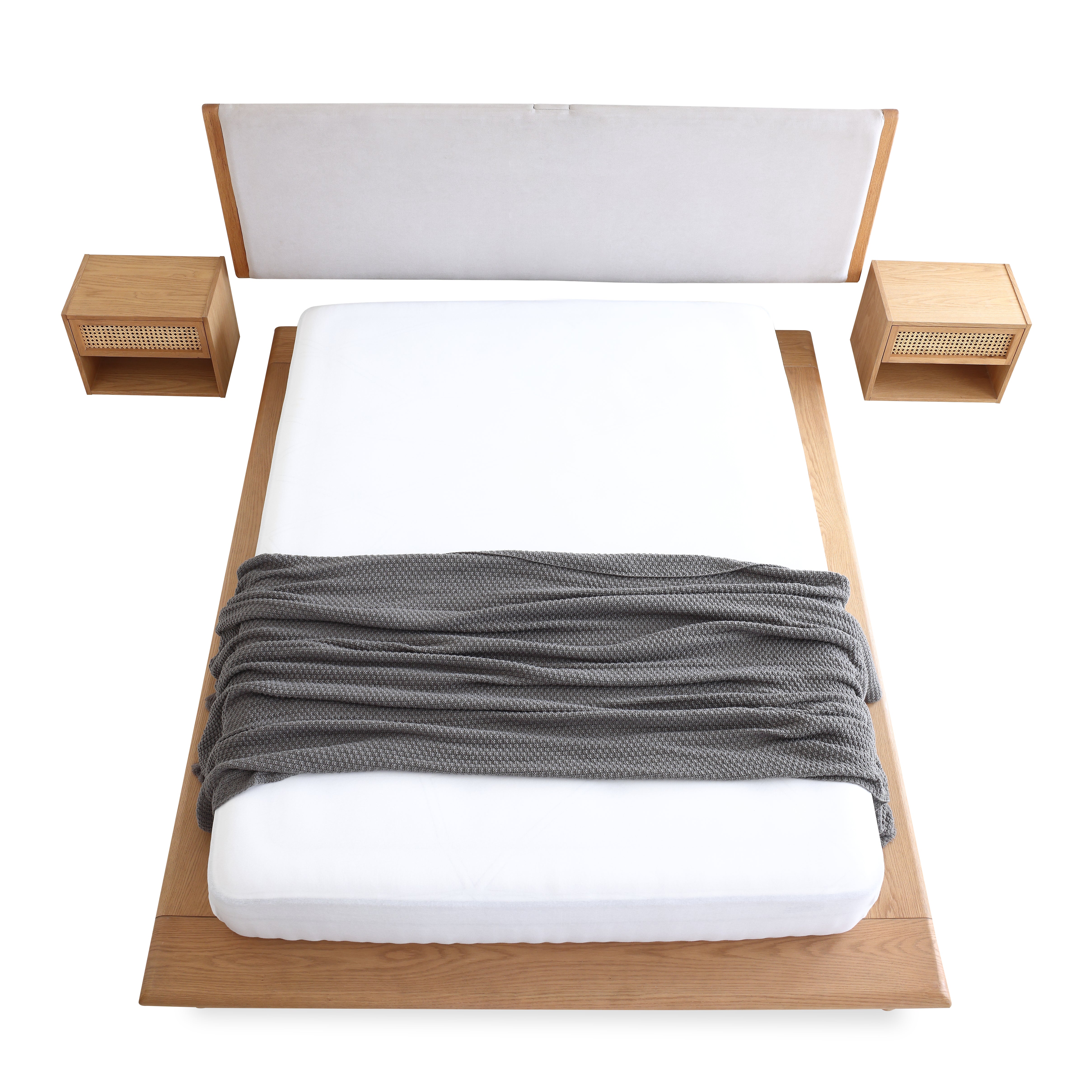 Kahala Bed