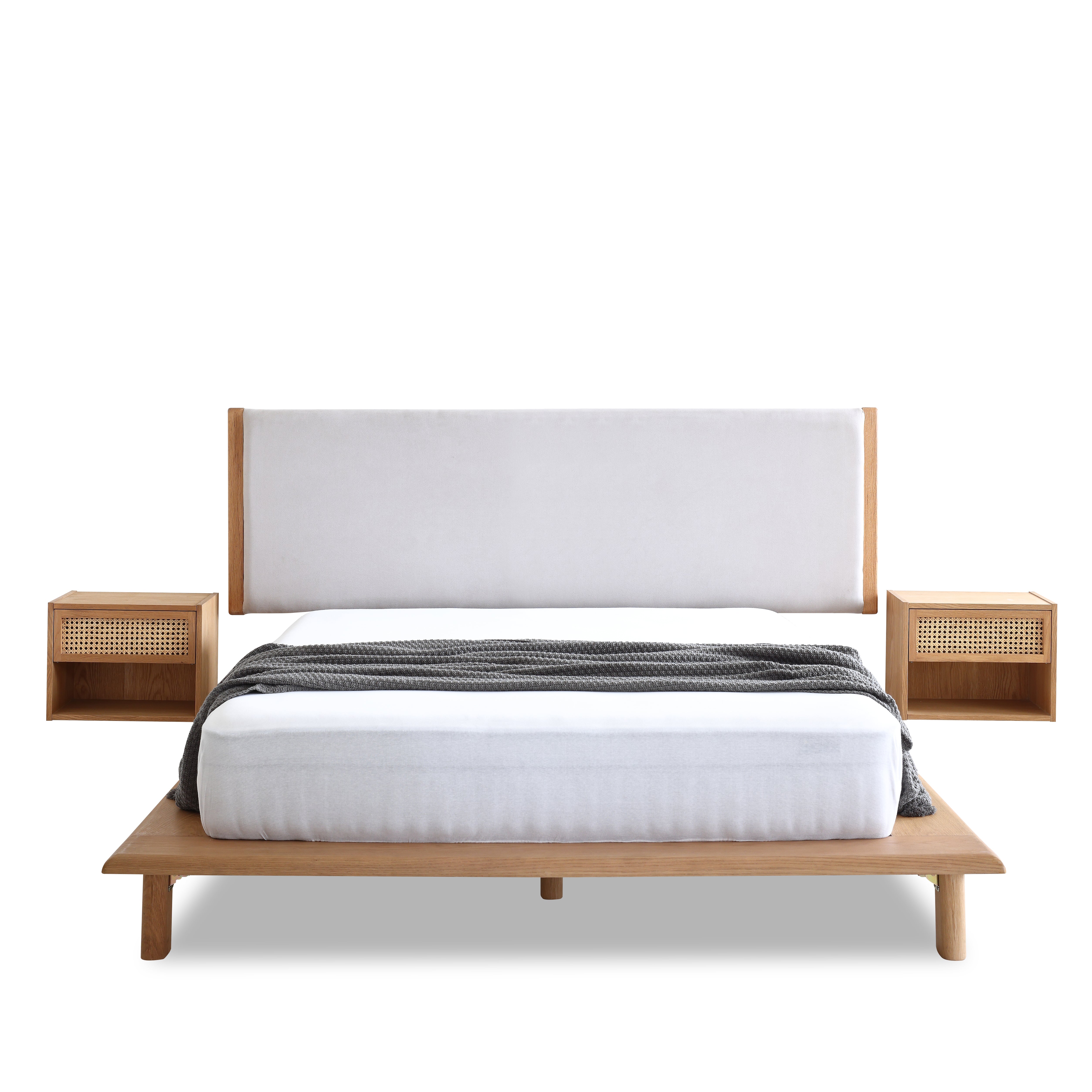 Kahala Bed