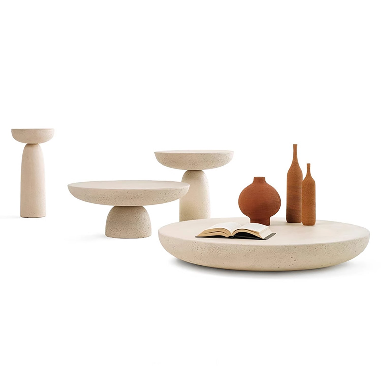 Wabi Sabi Coffee Table, Coffee Table, Valyōu Furniture | Valyou Furniture