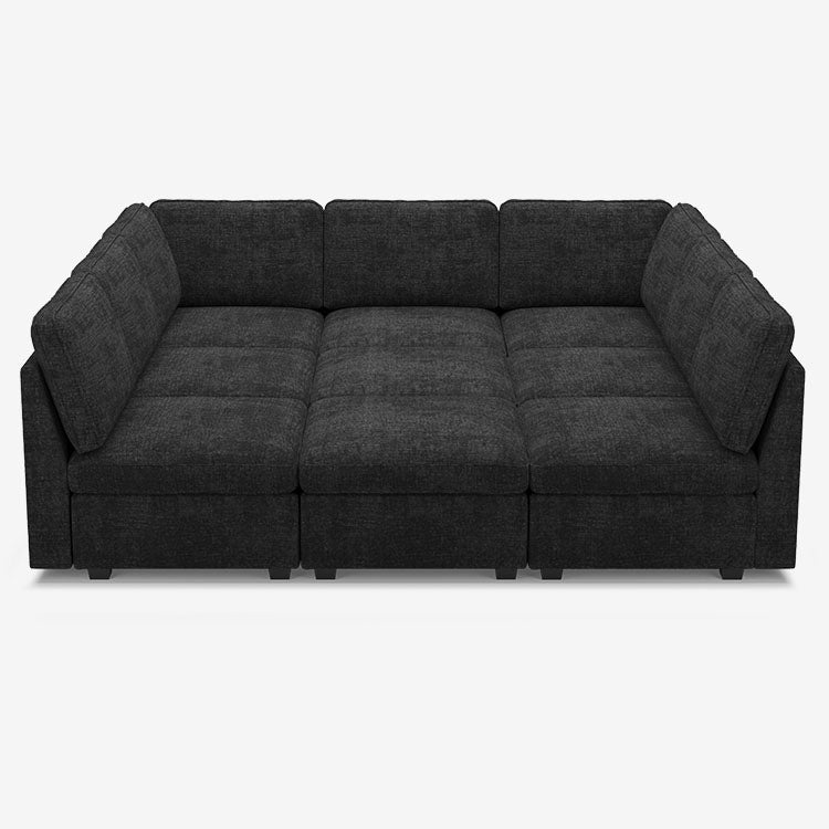 Cloud Couch Sectional For Living Room