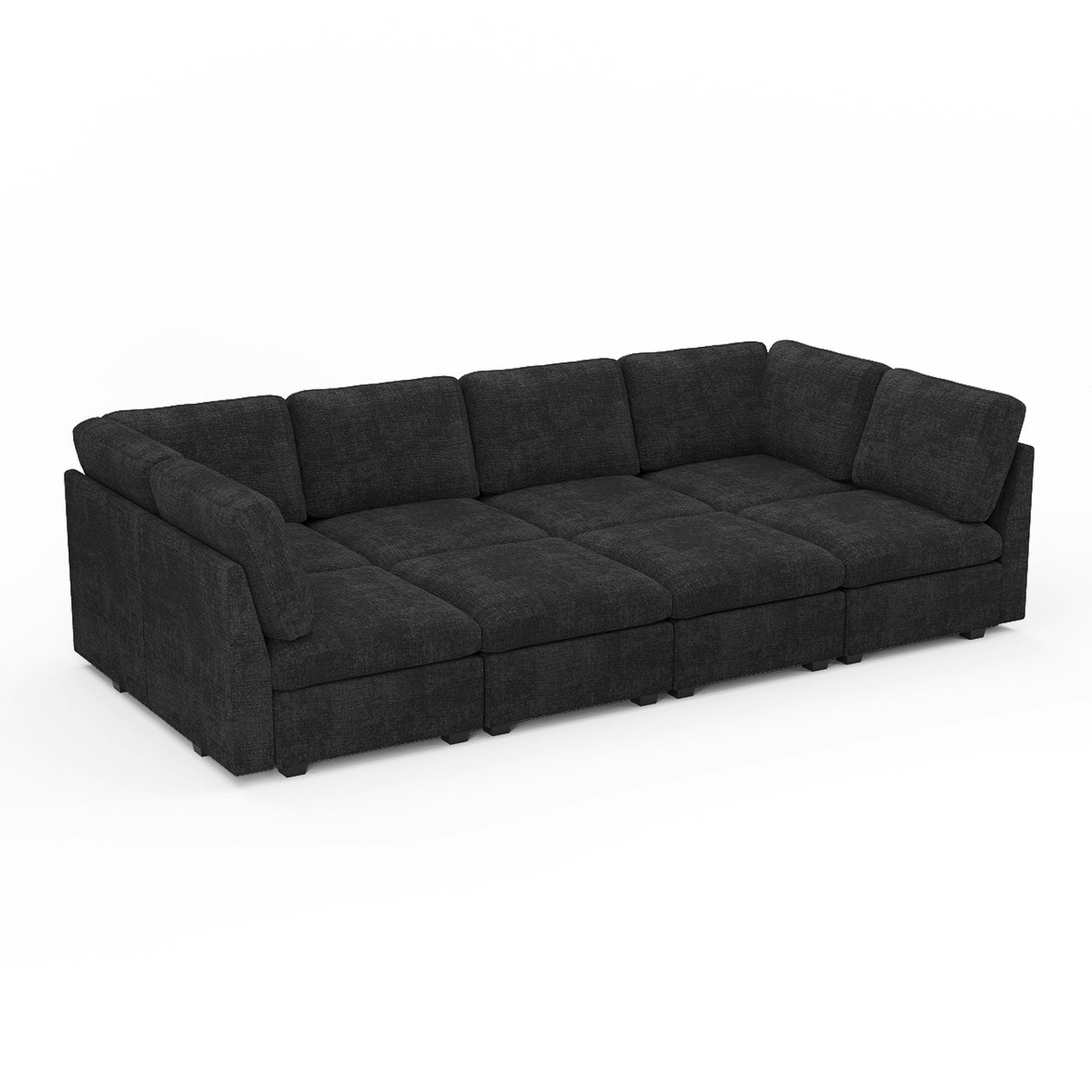 Cloud Couch Sectional For Living Room