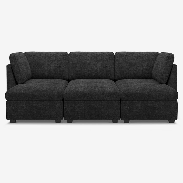Cloud Couch Sectional For Living Room