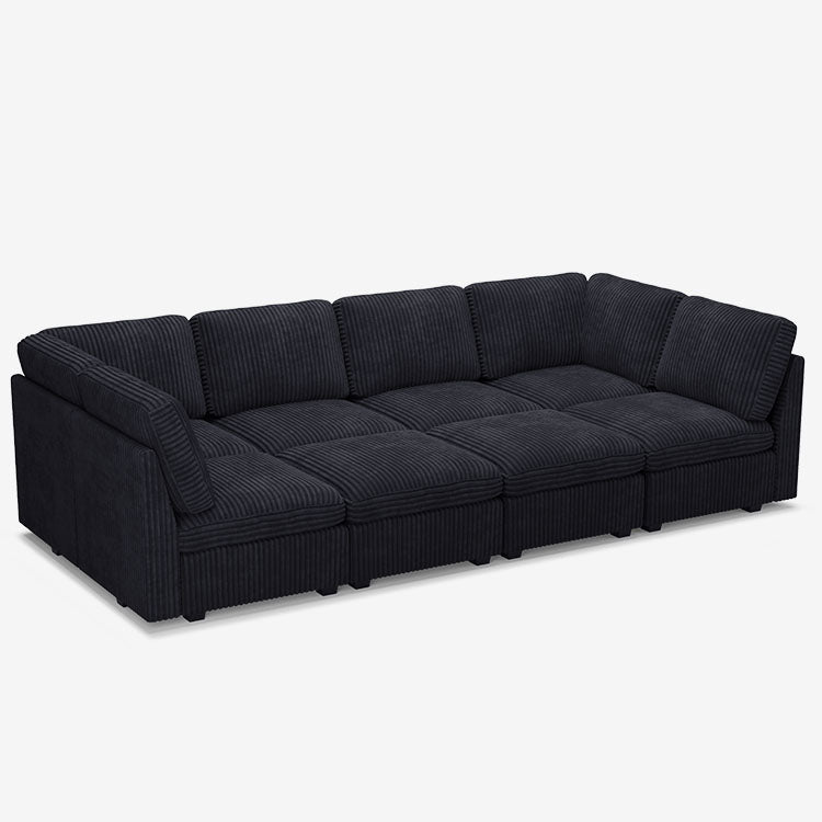 Cloud Couch Sectional For Living Room