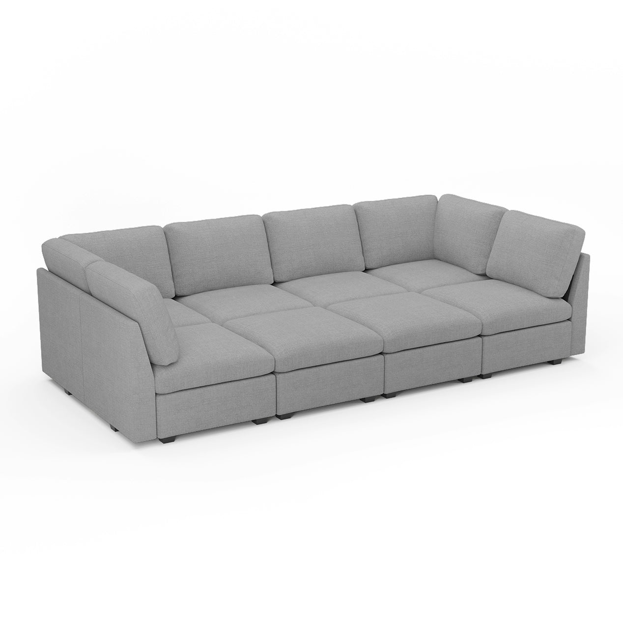 Cloud Couch Sectional For Living Room