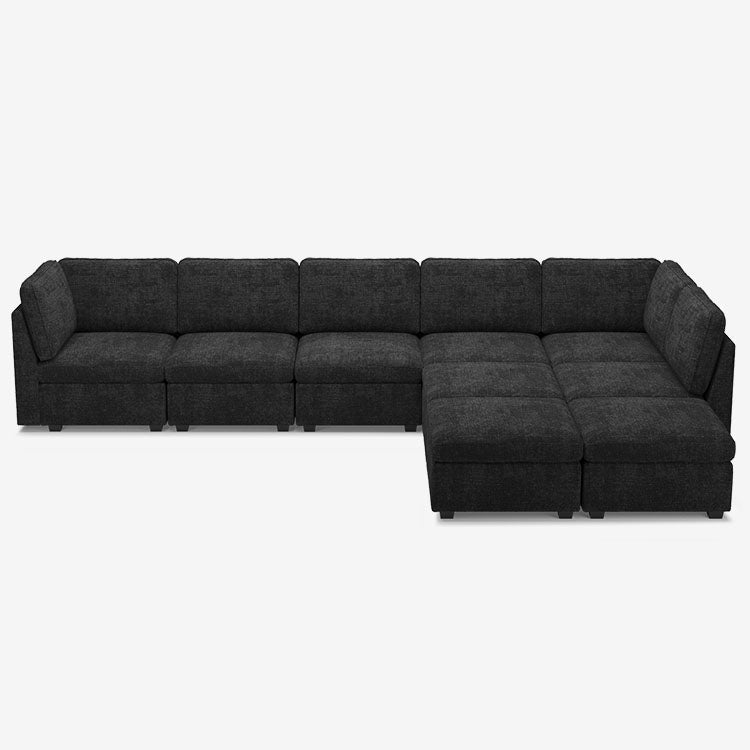 Cloud Couch Sectional For Living Room