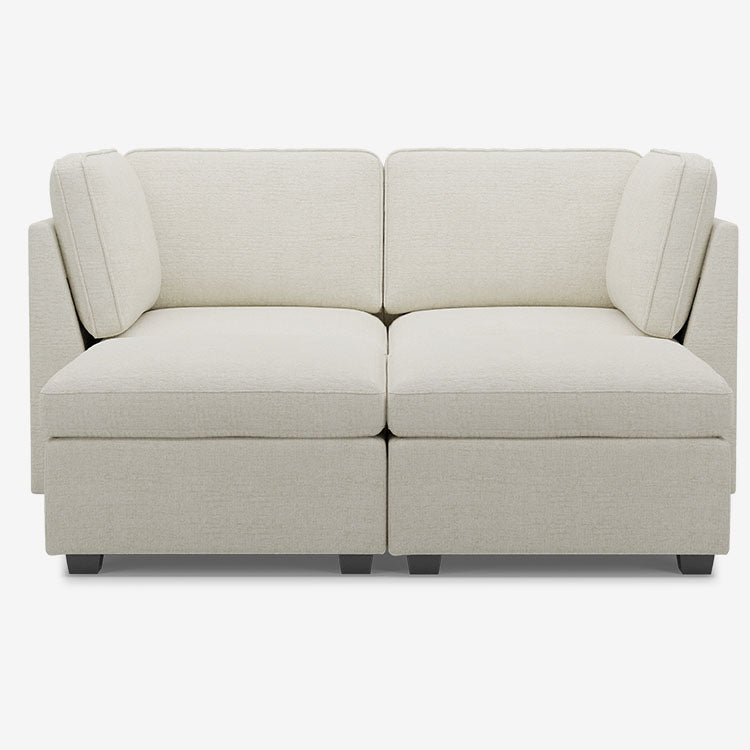 Cloud Couch Sectional For Living Room