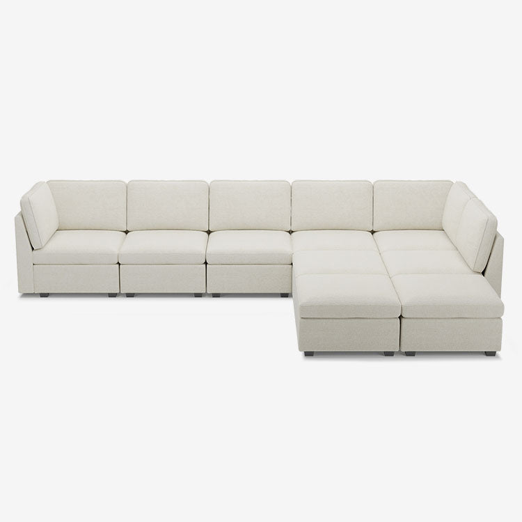 Cloud Couch Sectional For Living Room
