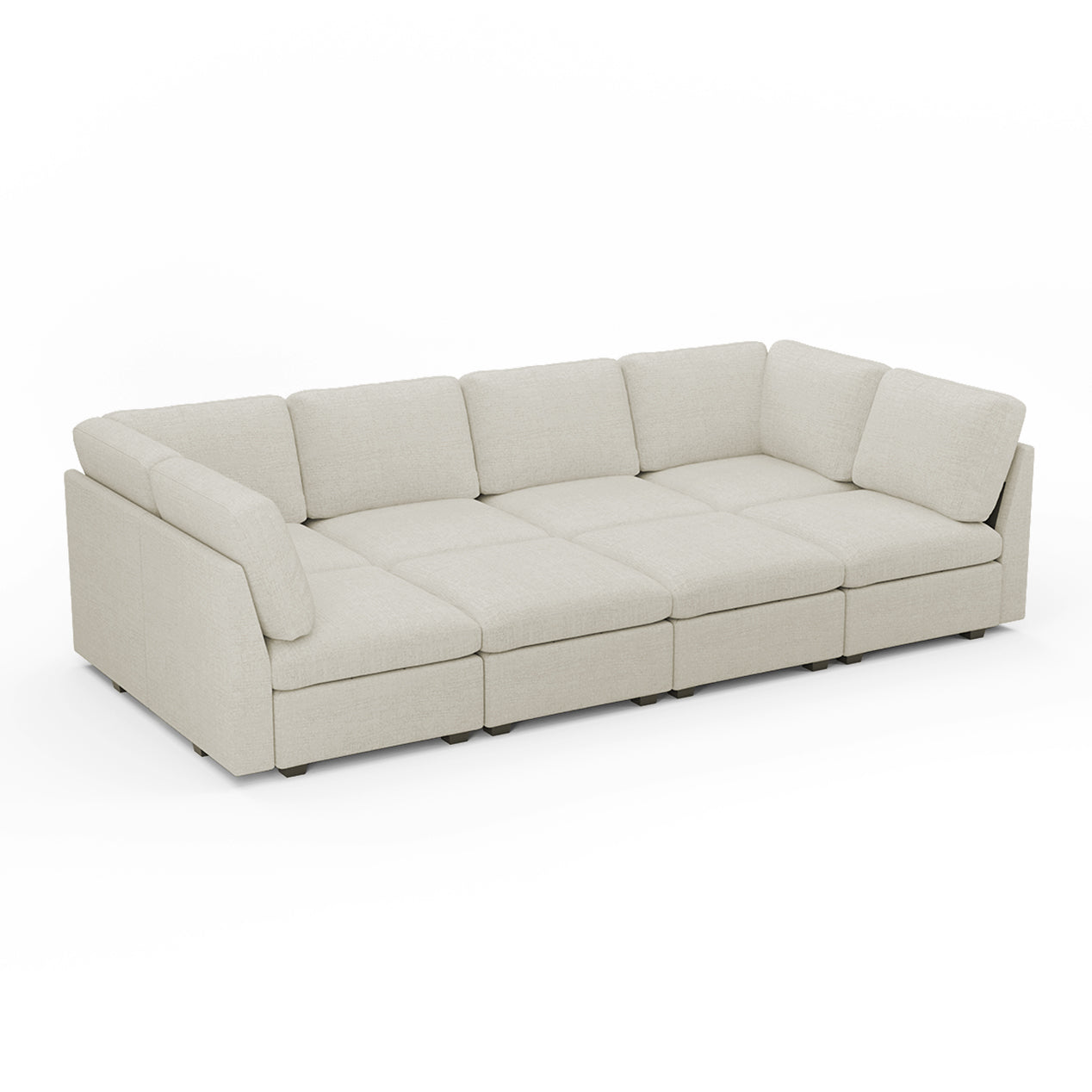 Cloud Couch Sectional For Living Room