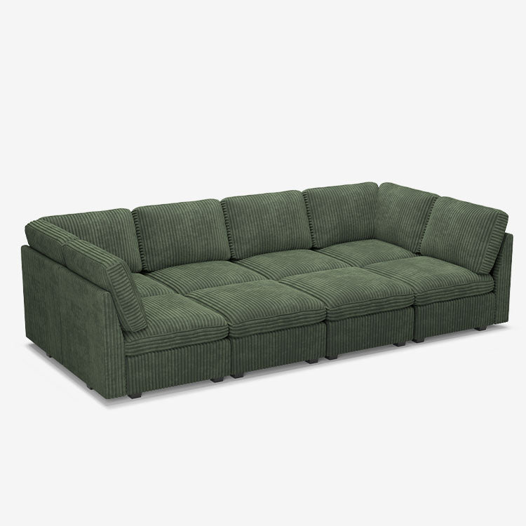 Cloud Couch Sectional For Living Room