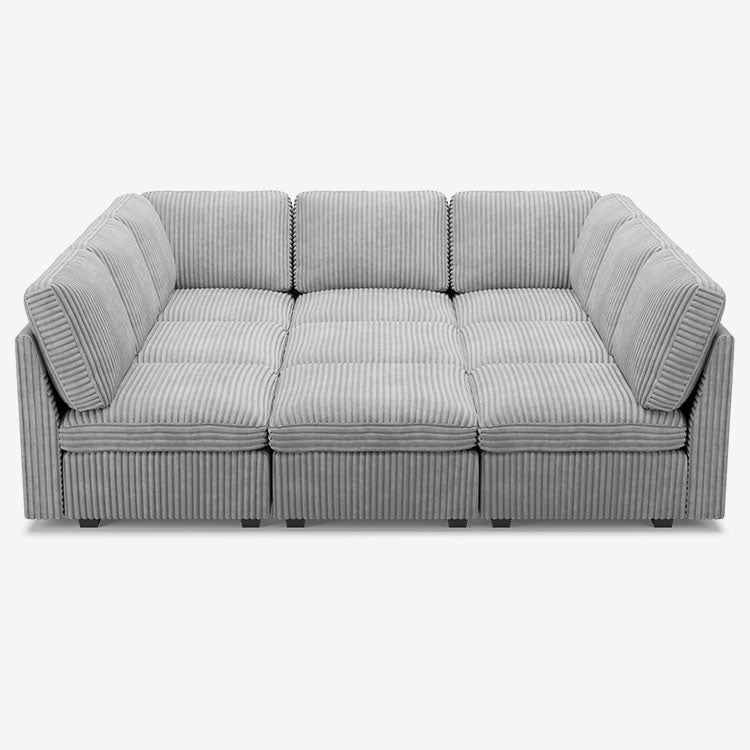 Cloud Couch Sectional For Living Room