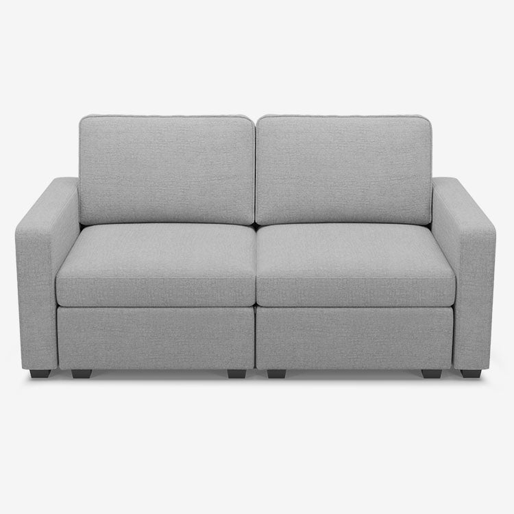 Cloud Couch Sectional For Living Room