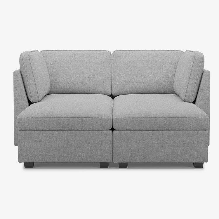 Cloud Couch Sectional For Living Room