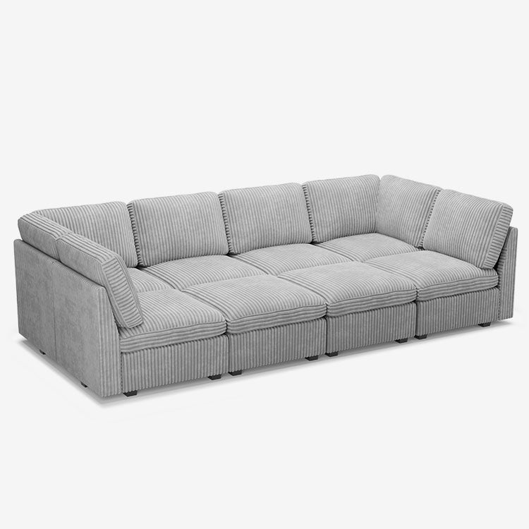 Cloud Couch Sectional For Living Room