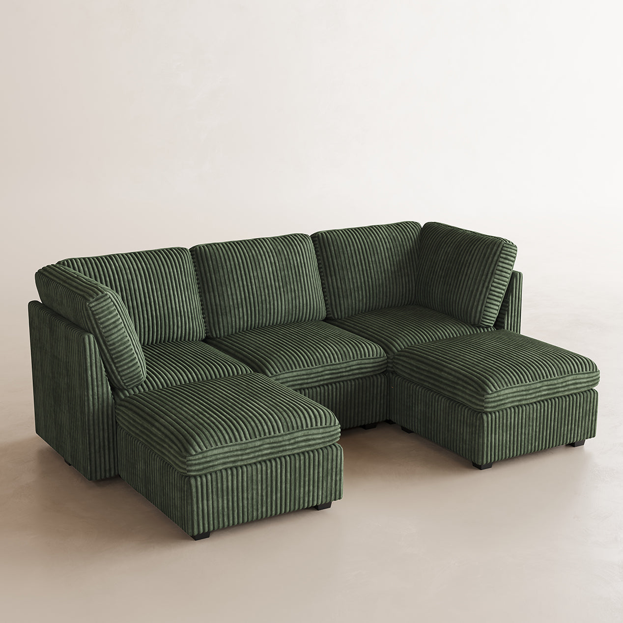 Cloud Couch Sectional For Living Room