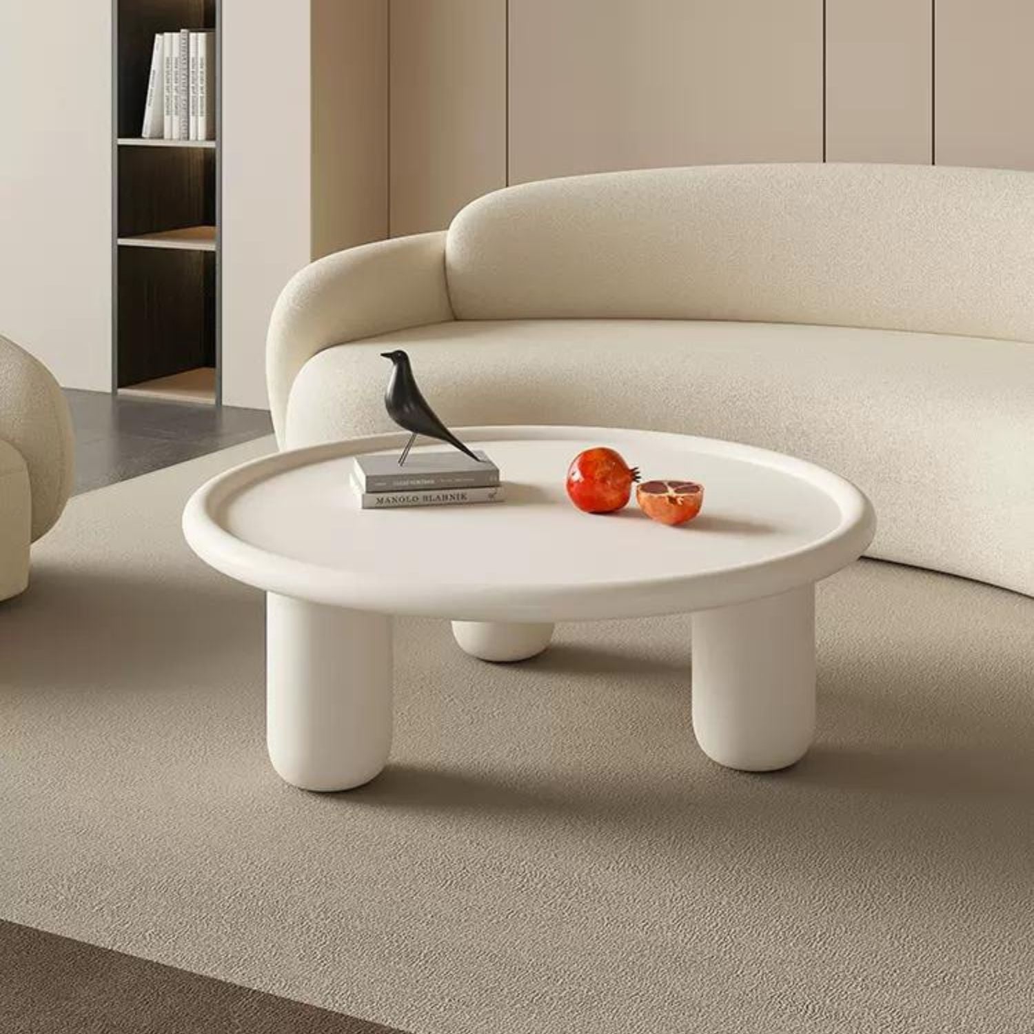 Brisbane Coffee Table, Coffee Table, Valyōu Furniture | Valyou Furniture