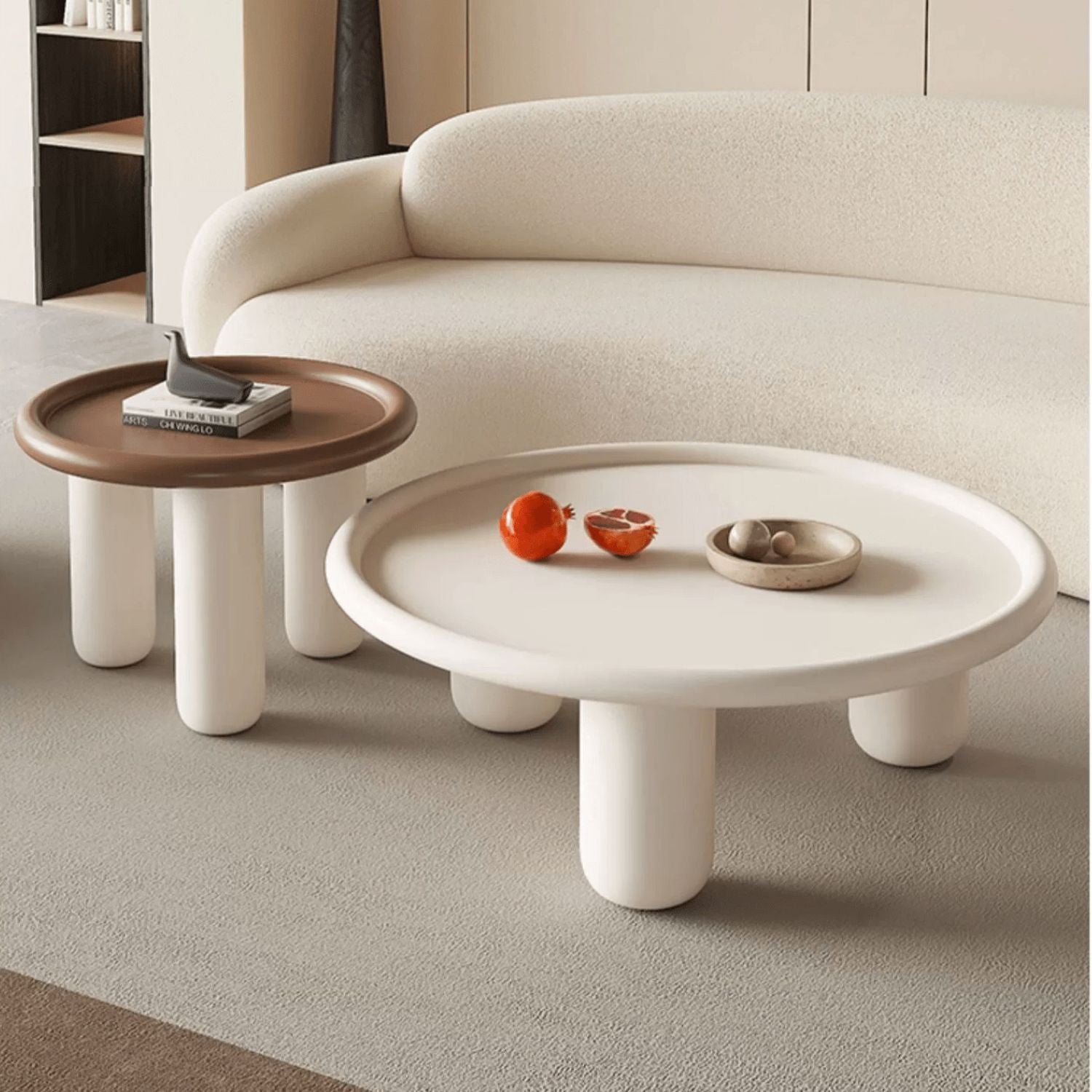 Brisbane Coffee Table, Coffee Table, Valyōu Furniture | Valyou Furniture