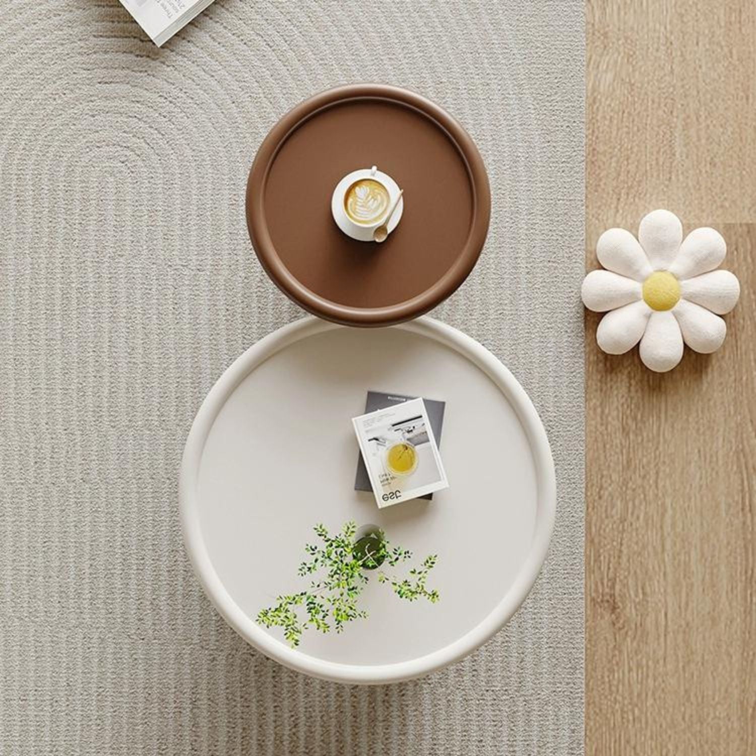 Brisbane Coffee Table, Coffee Table, Valyōu Furniture | Valyou Furniture