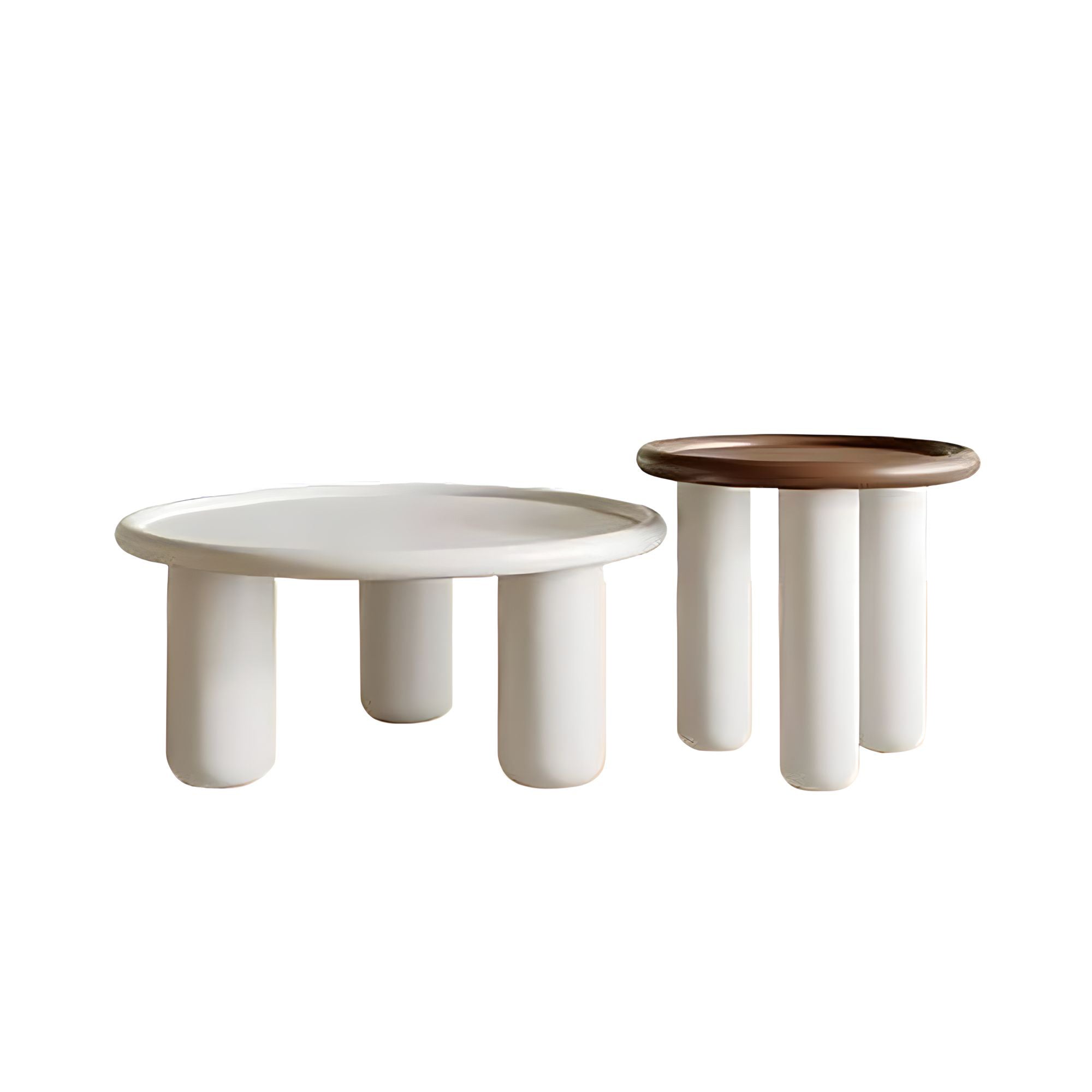 Brisbane Coffee Table, Coffee Table, Valyōu Furniture | Valyou Furniture
