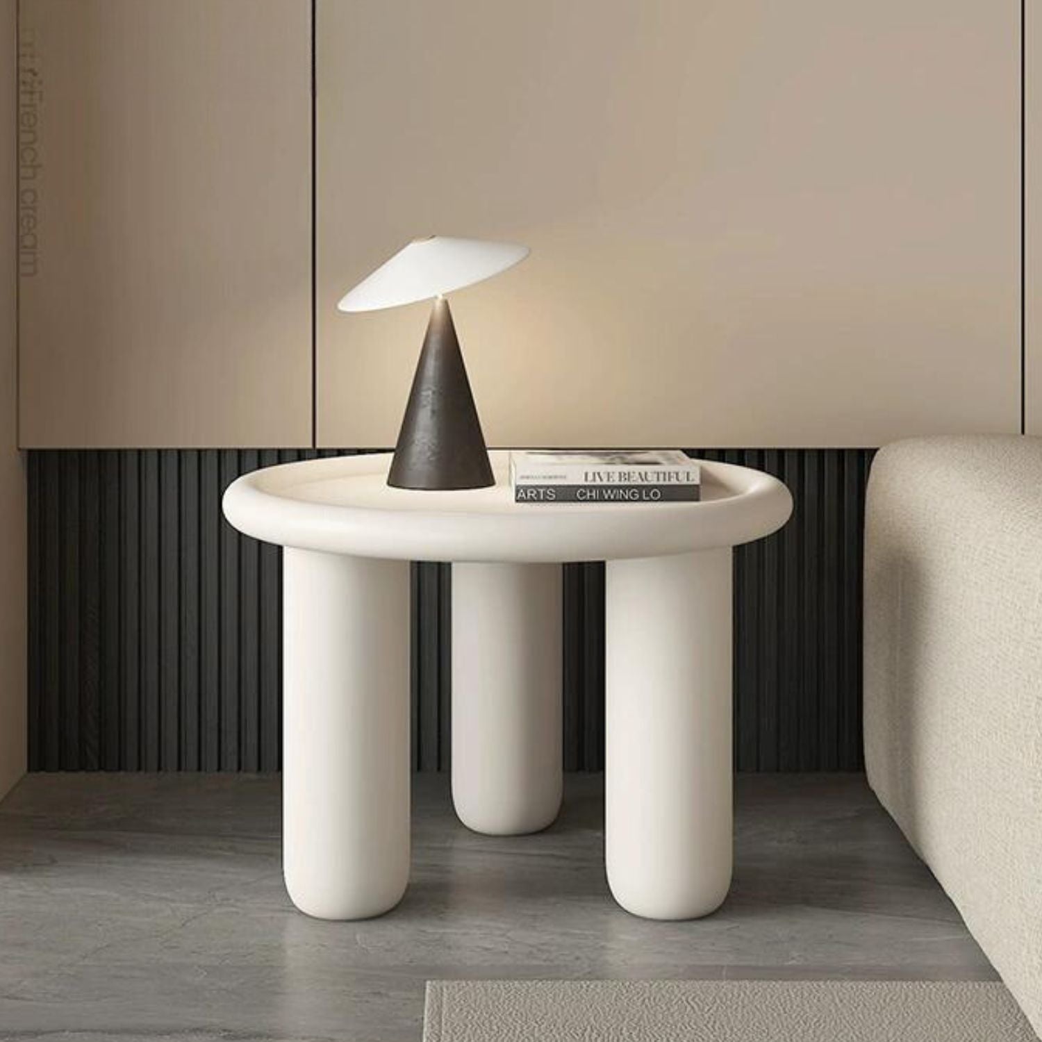 Brisbane Coffee Table, Coffee Table, Valyōu Furniture | Valyou Furniture