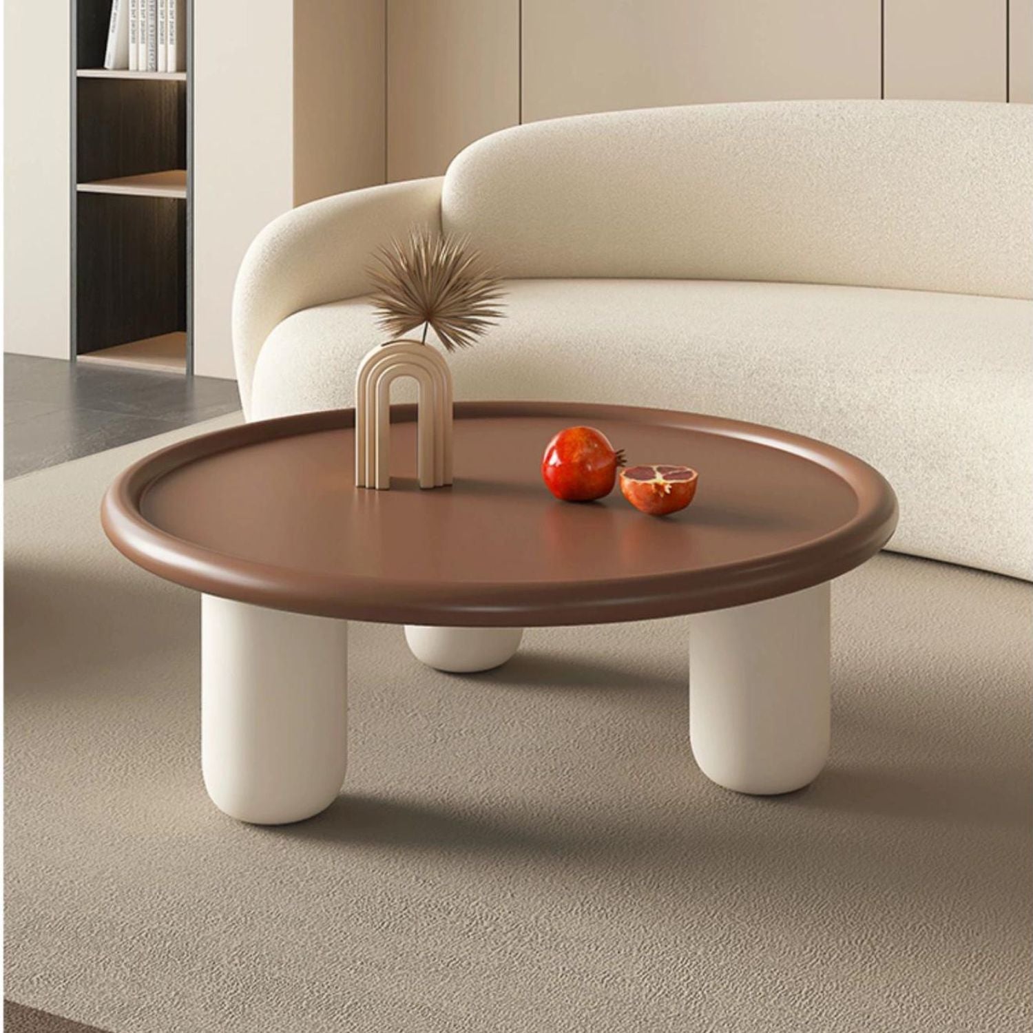 Brisbane Coffee Table, Coffee Table, Valyōu Furniture | Valyou Furniture