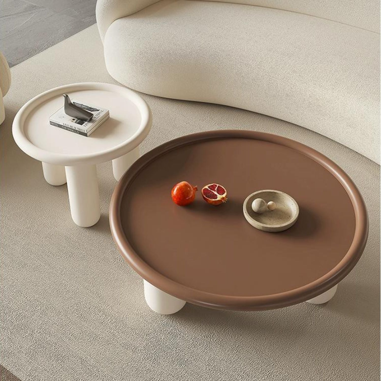 Brisbane Coffee Table, Coffee Table, Valyōu Furniture | Valyou Furniture