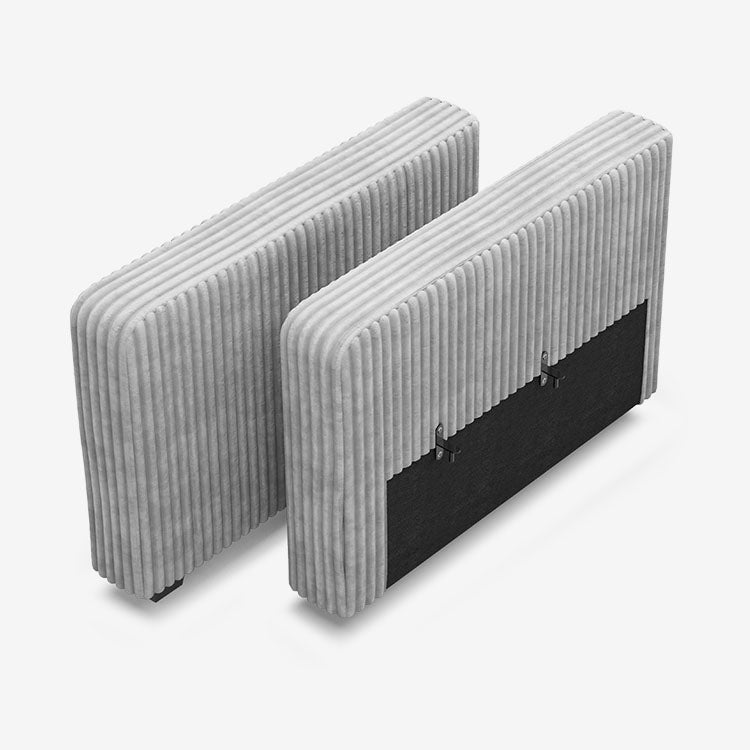 Cloud Couch Sectional For Living Room