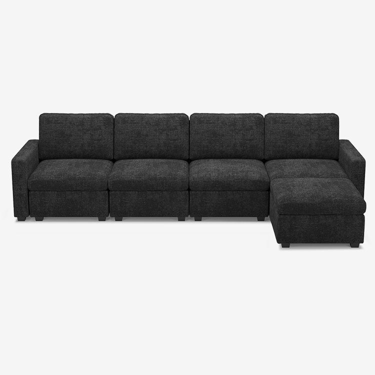 Cloud Couch Sectional For Living Room