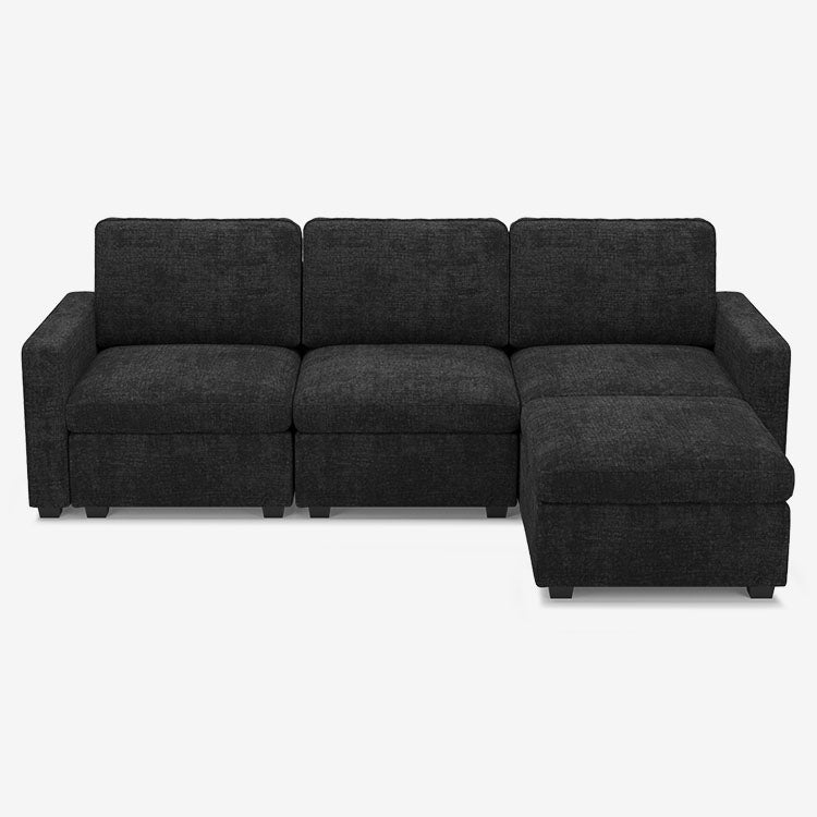 Cloud Couch Sectional For Living Room