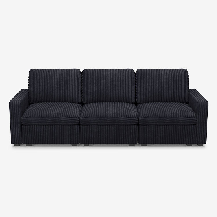 Cloud Couch Sectional For Living Room