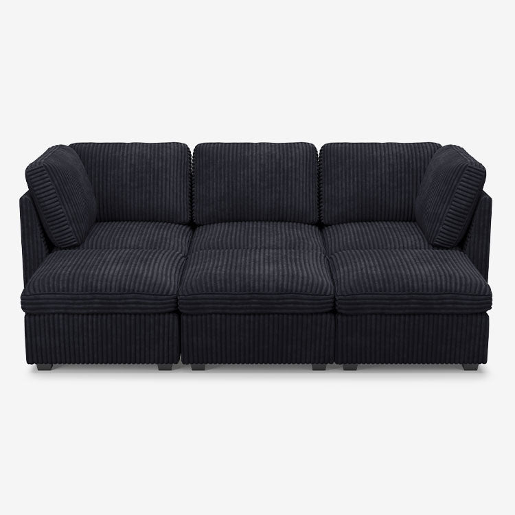 Cloud Couch Sectional For Living Room