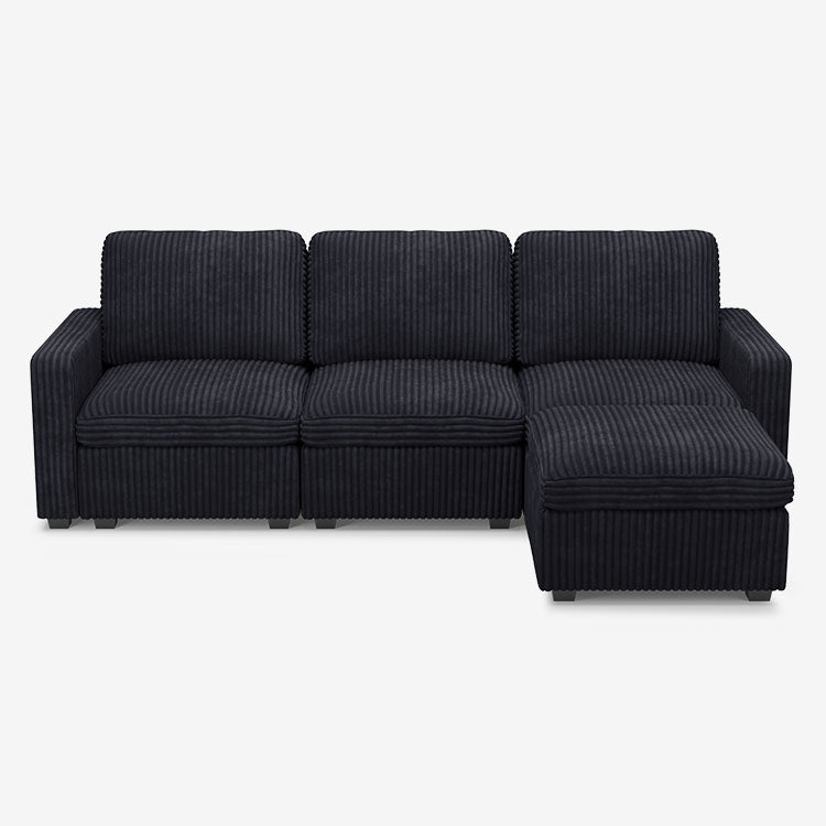 Cloud Couch Sectional For Living Room