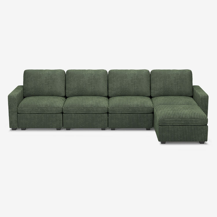 Cloud Couch Sectional For Living Room