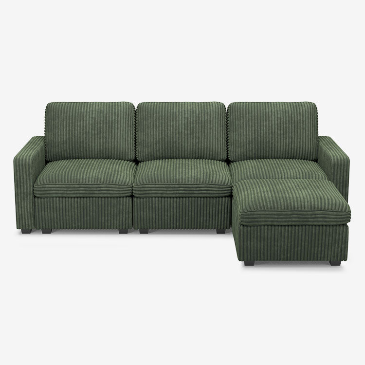 Cloud Couch Sectional For Living Room
