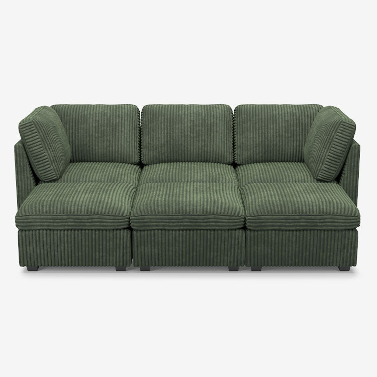 Cloud Couch Sectional For Living Room
