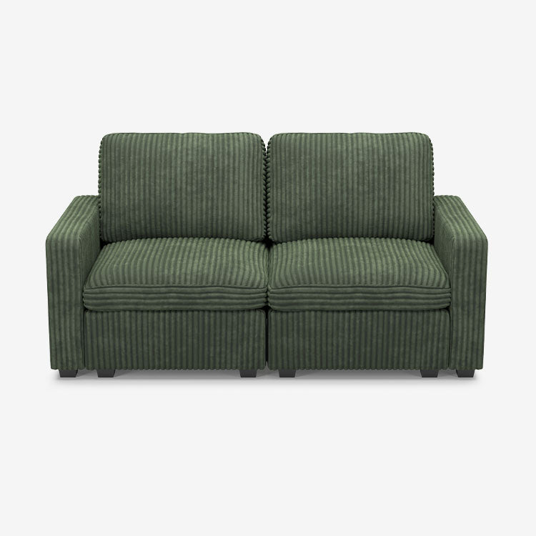 Cloud Couch Sectional For Living Room