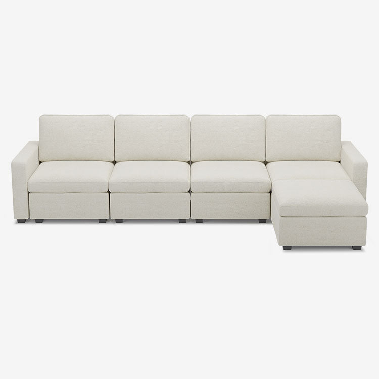 Cloud Couch Sectional For Living Room
